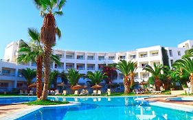 Hello Yasmine Hammamet 4*